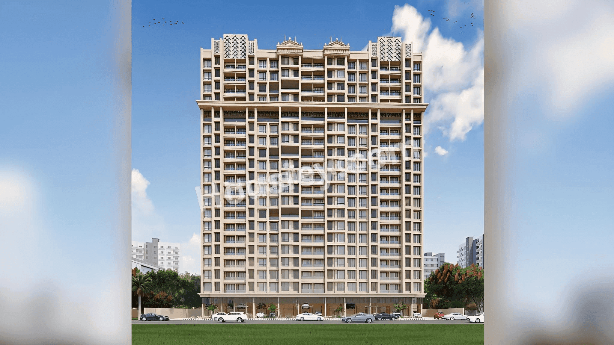 Jewel Vistaz Kalyan East - main project image
