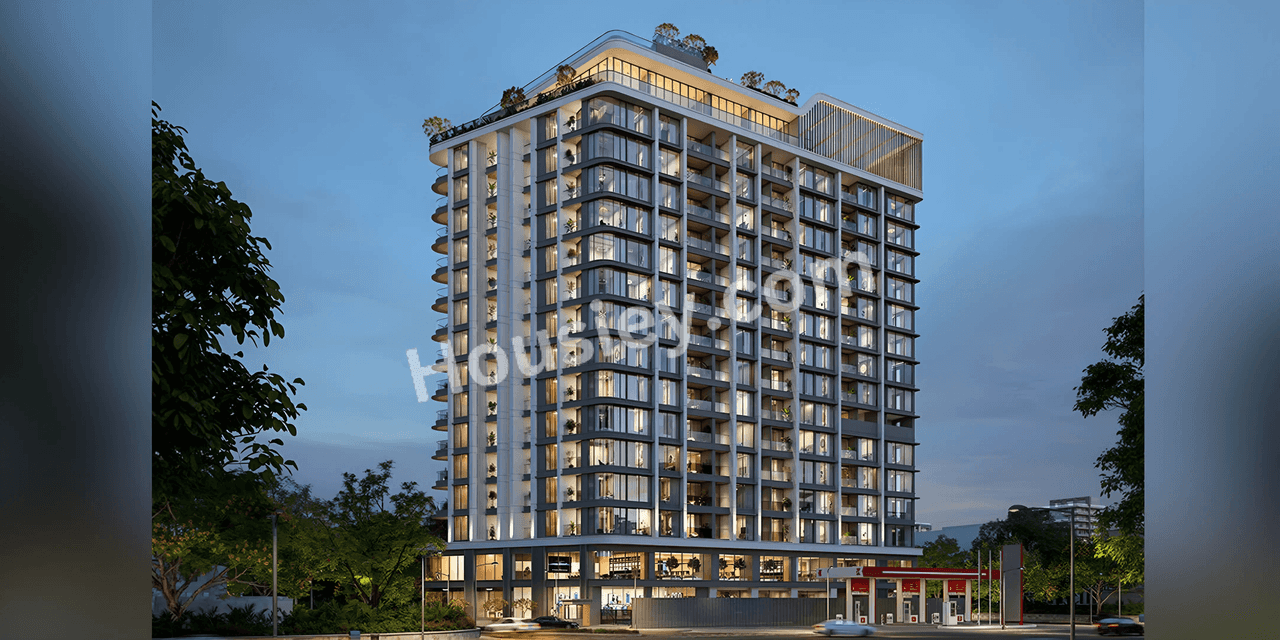 JP  Icons 71 Chembur East - main project image