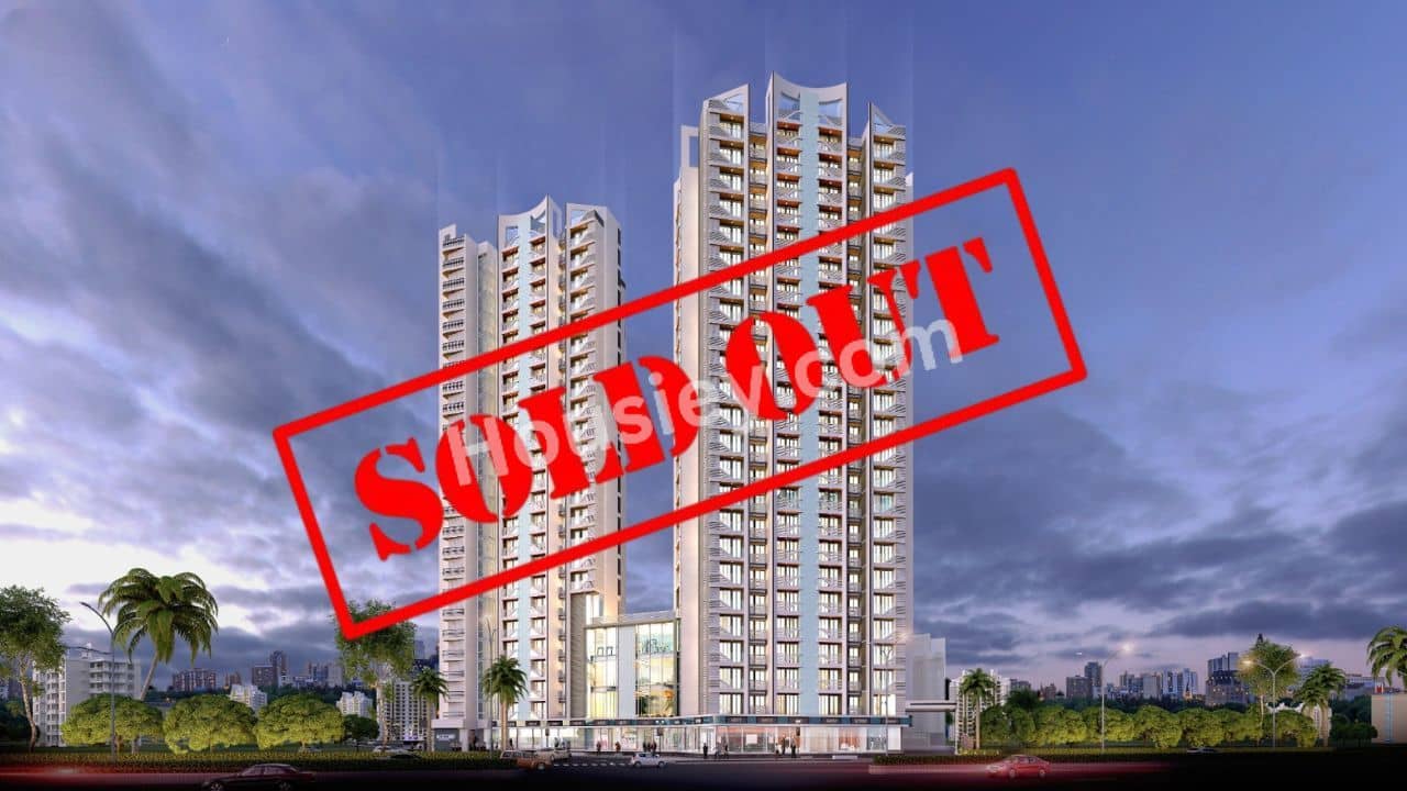 JVM Accord Manorama Nagar - main project image