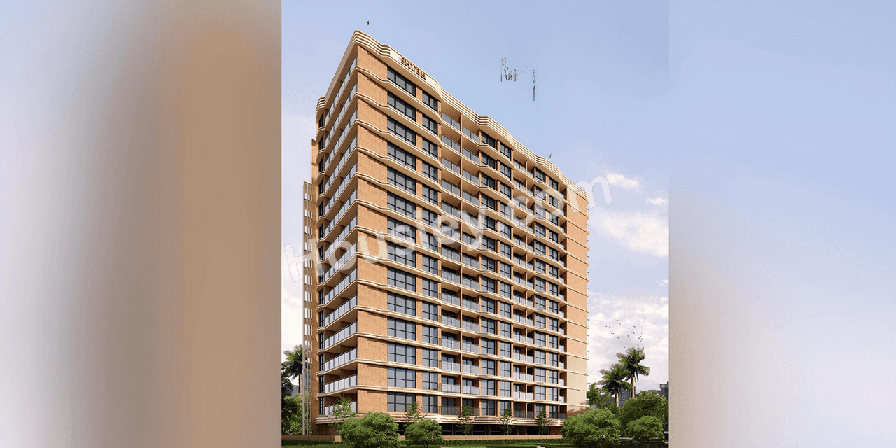 Kripa Elite Shubh Chembur West - main project image