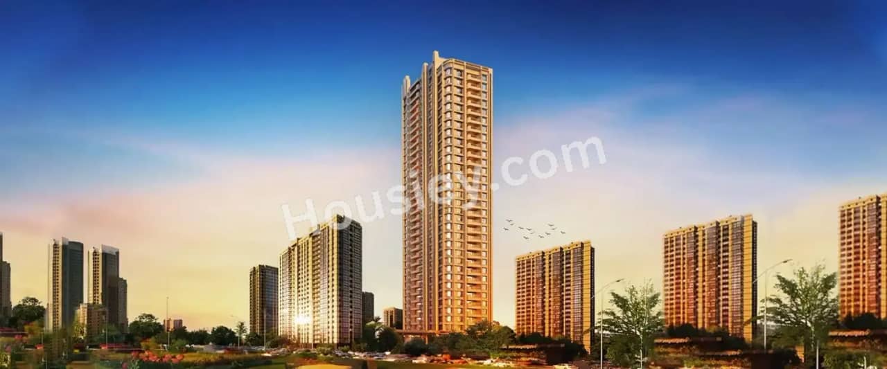 Lodha Vero Matunga East - main project image