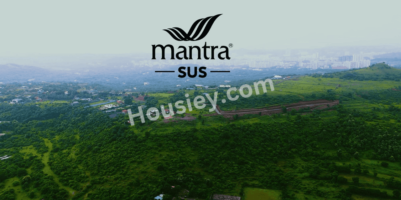 Mantra Sus - main project image