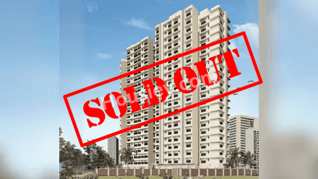 Mauli Omkar Malad East - main project image