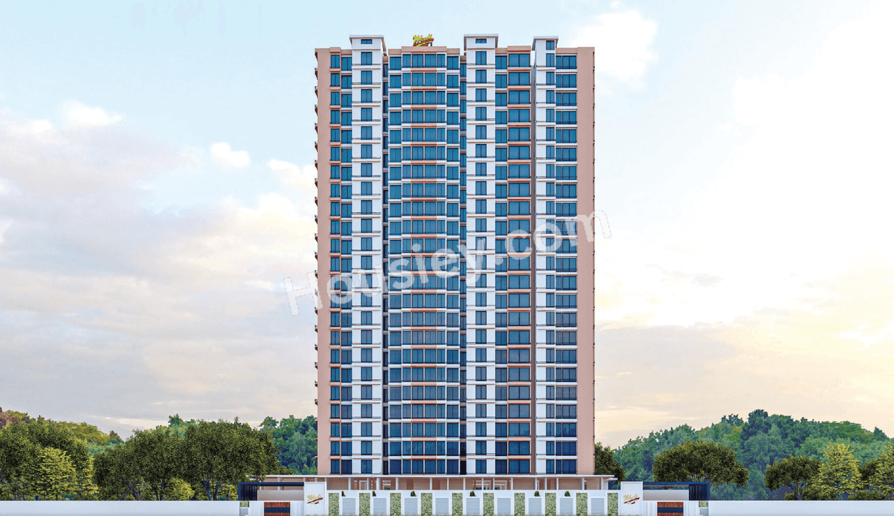 Mauli Pride Malad East - main project image