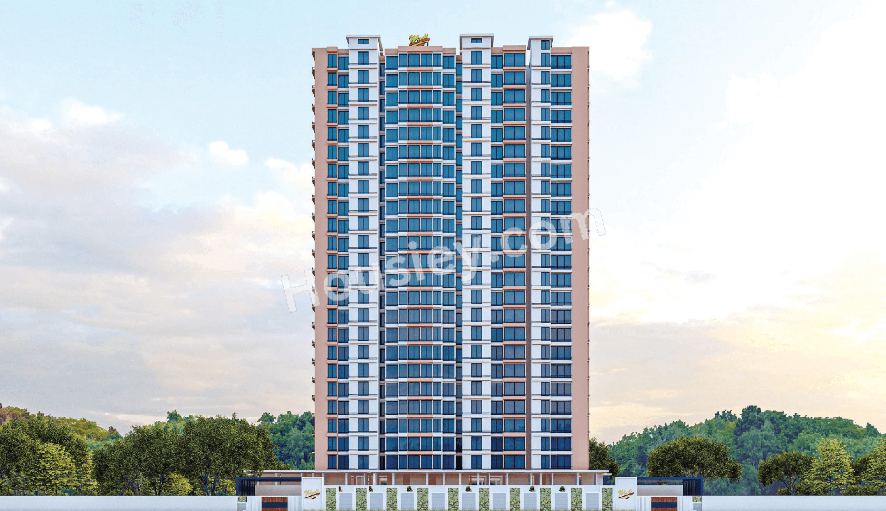 Mauli Pride Malad East - main project image