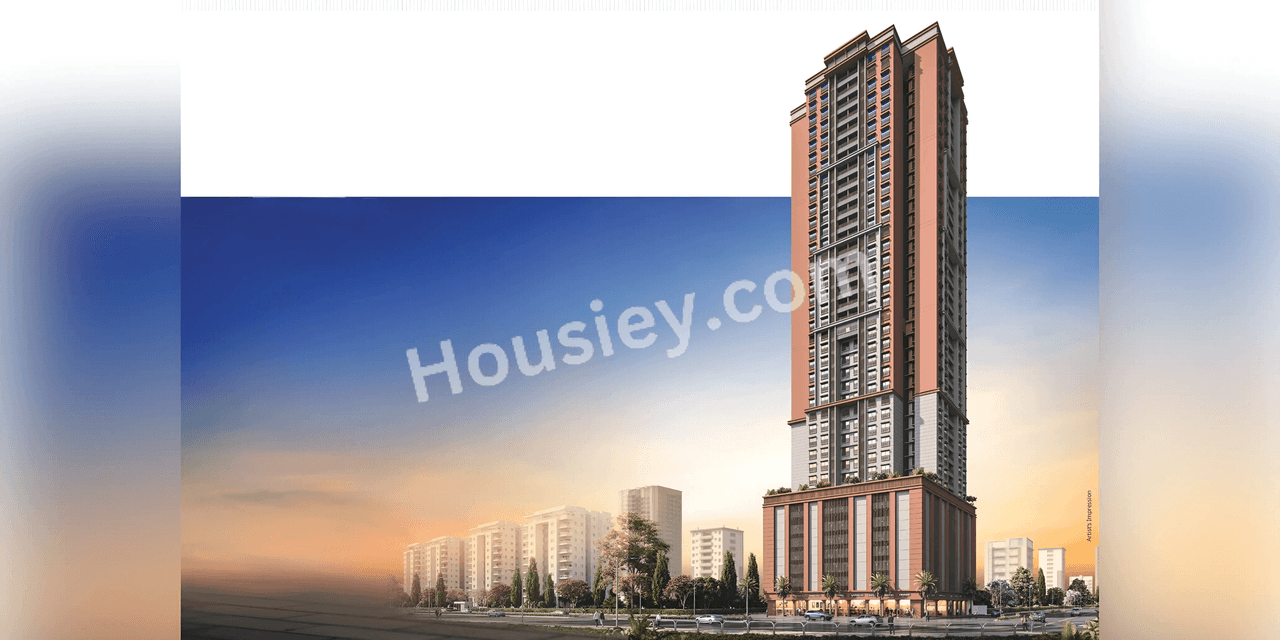 MK Crown Vikhroli East - main project image
