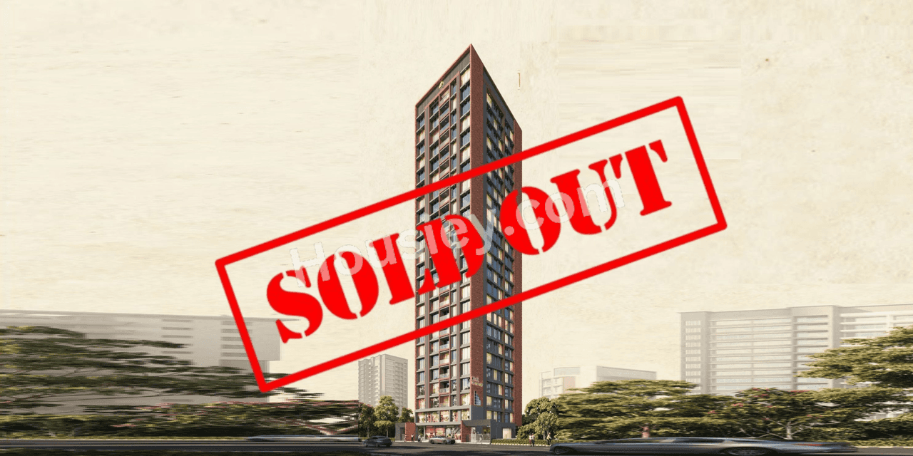 MK Emerald Vikhroli East - main project image