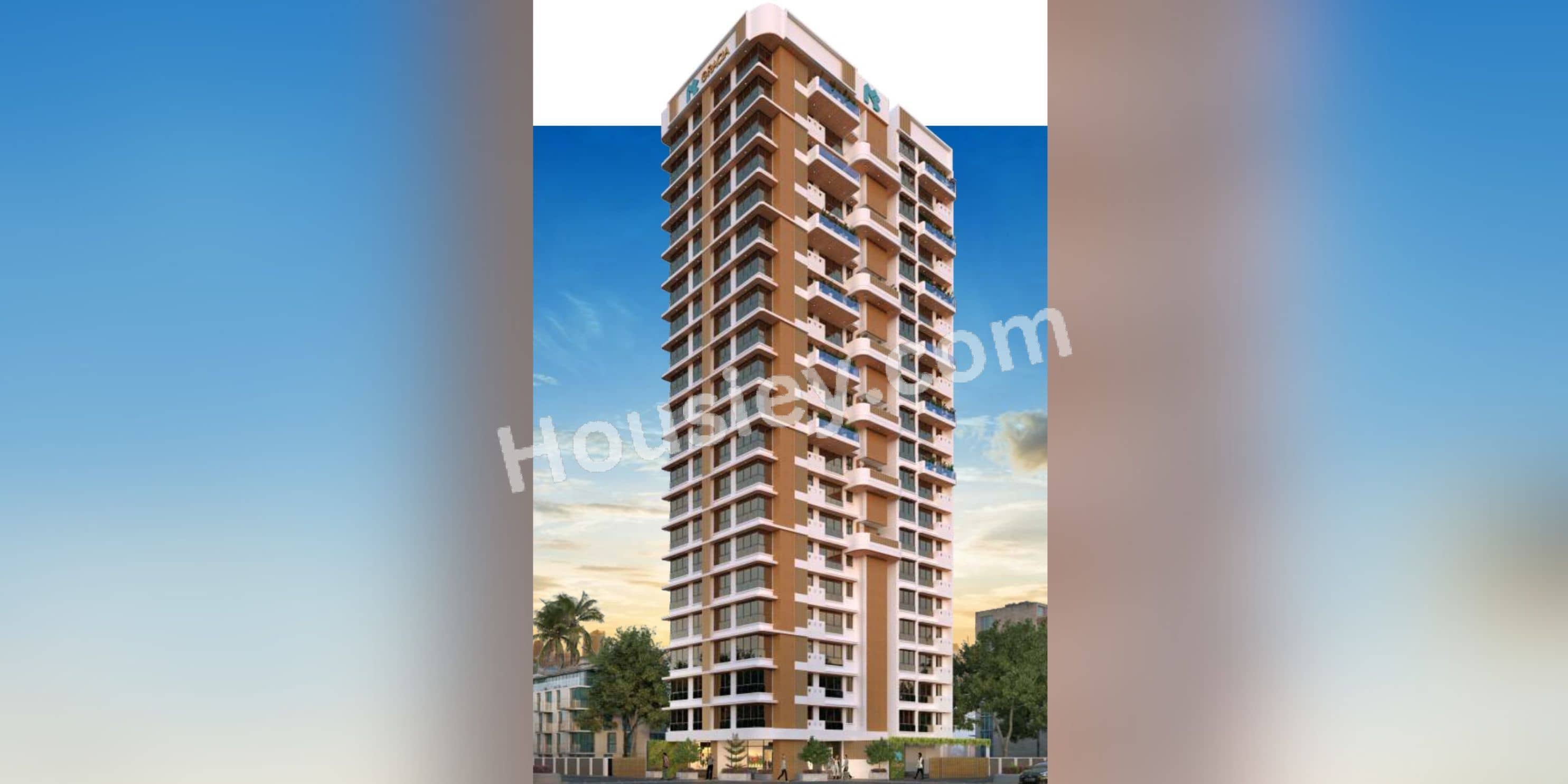 MK Gracia Andheri West - main project image