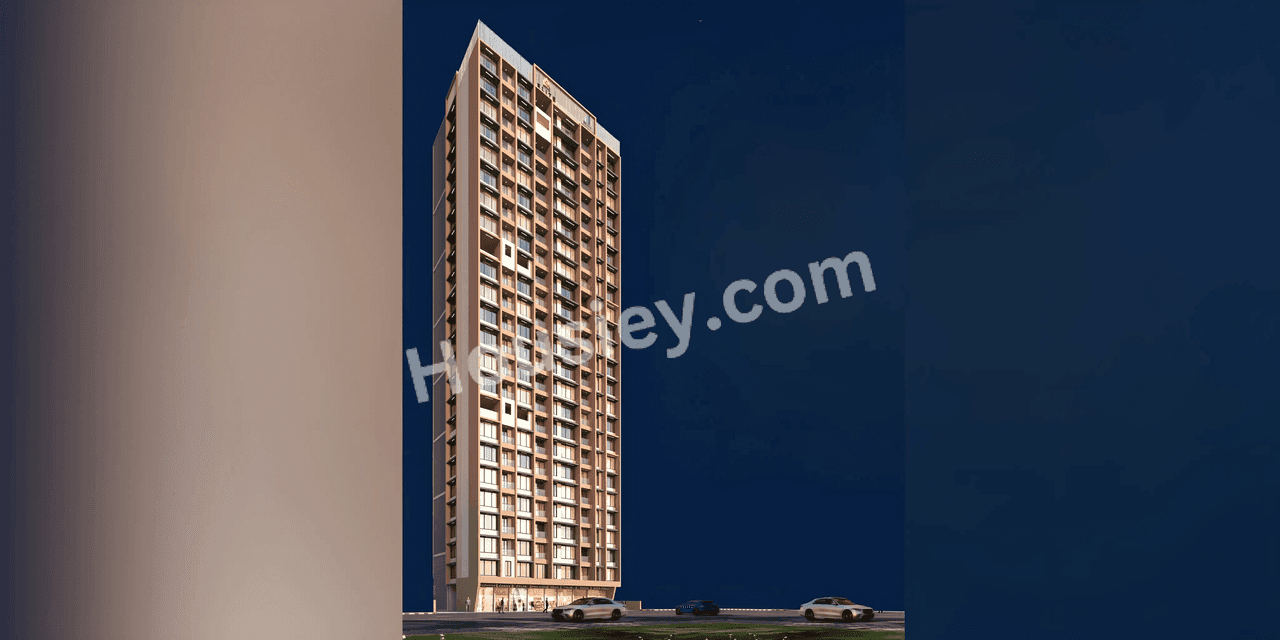 MK Harmony Vikhroli East - main project image