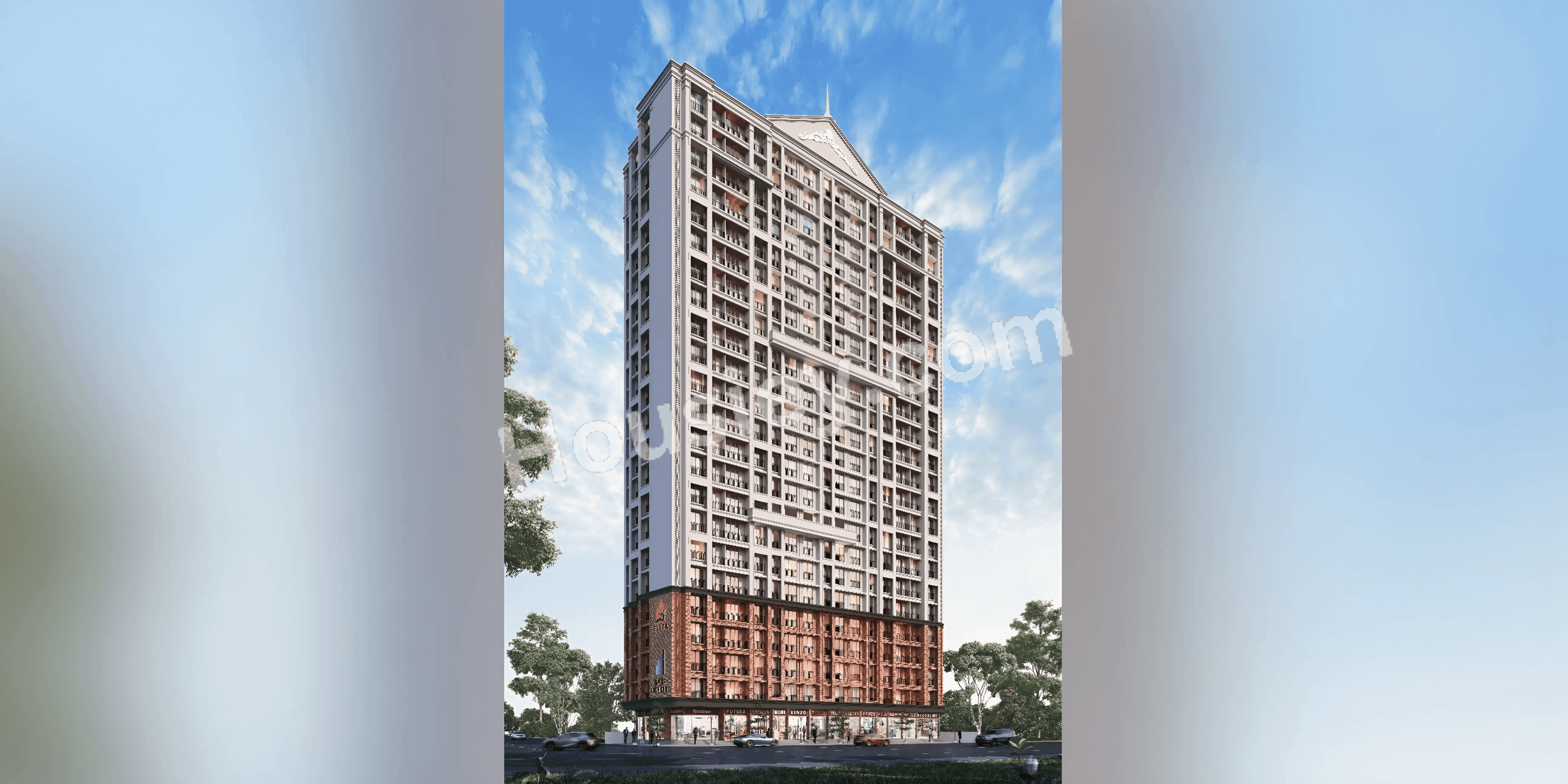 MK Imperial Vikhroli East - main project image