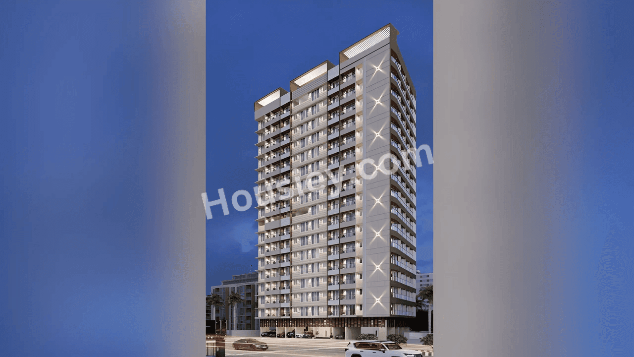 Nirvaana 90  Ghatkopar East - main project image