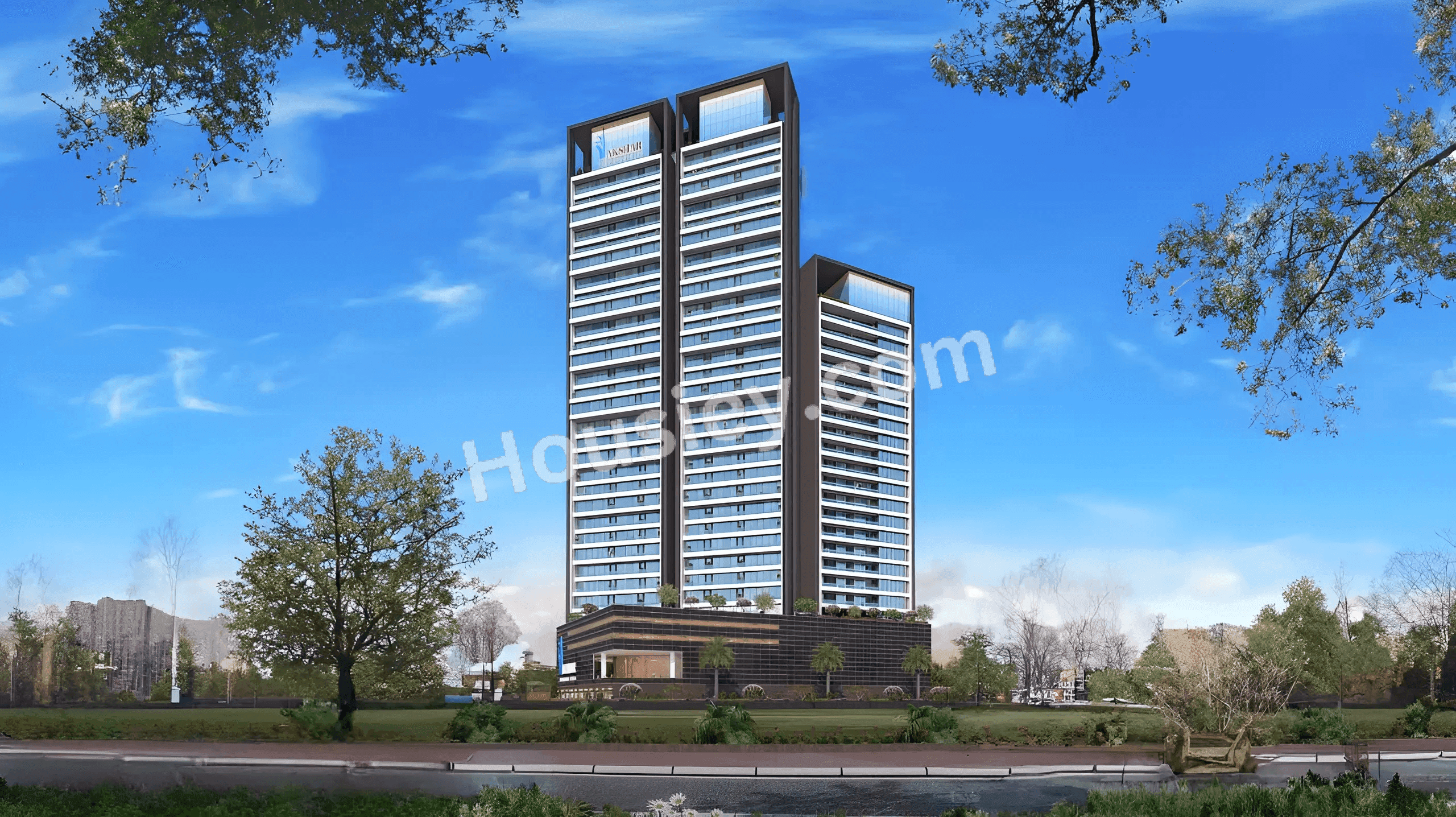 One Akshar Sanpada - main project image