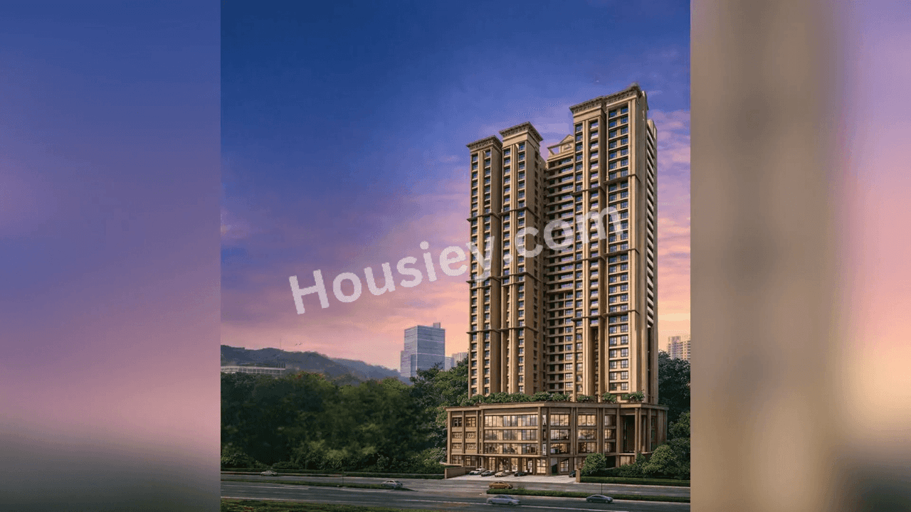 One Vara Goregaon East - main project image