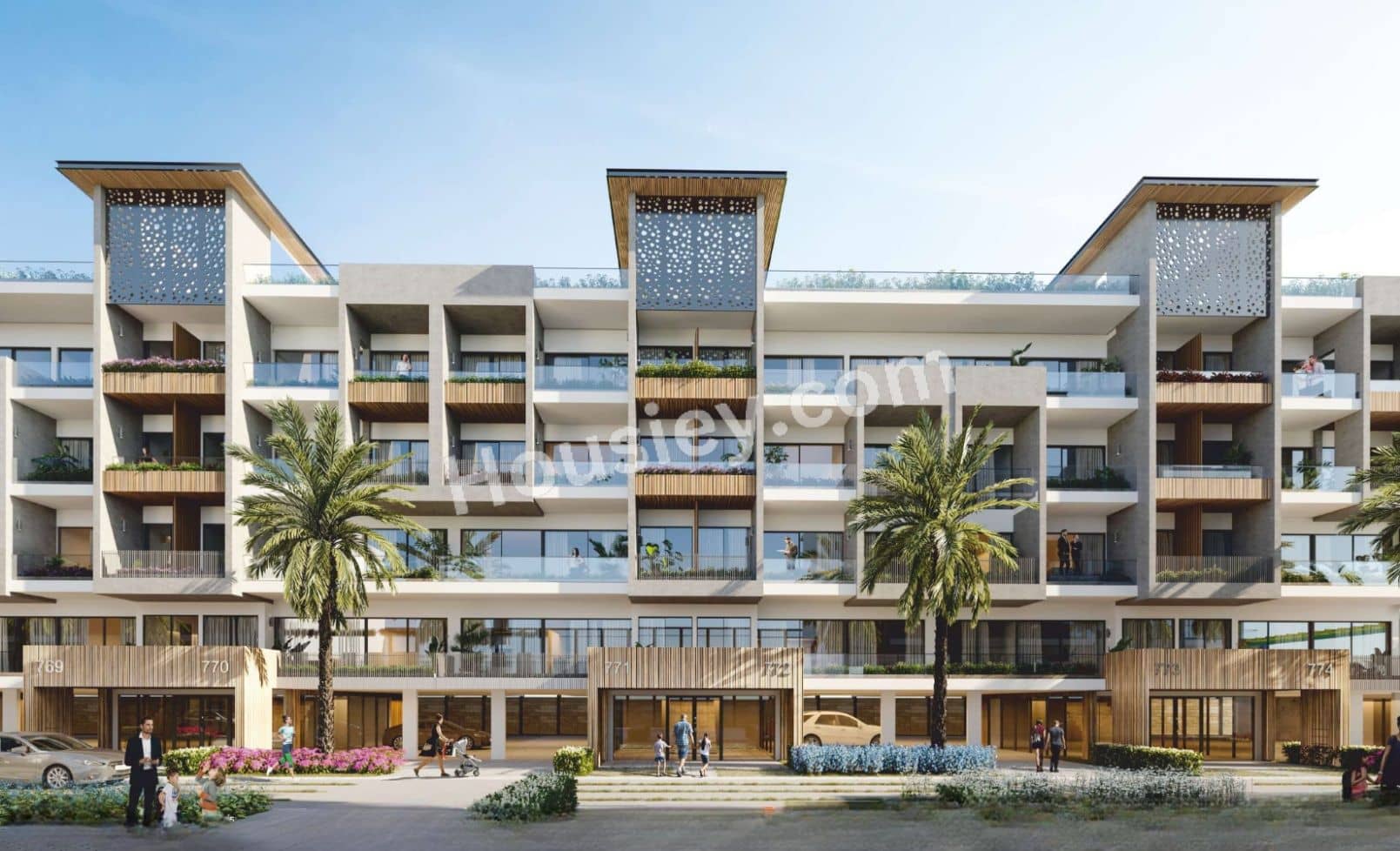 Orchid Ivy Sector 51 Gurugram - main project image