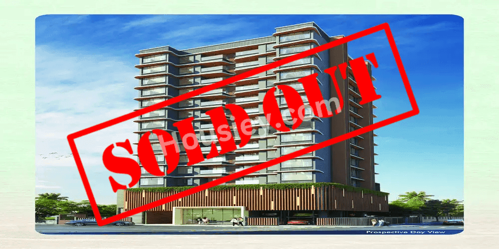 Palkhi Mrda Kandivali East - main project image