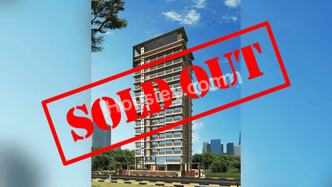 Palkhi Roha Kandivali East - main project image