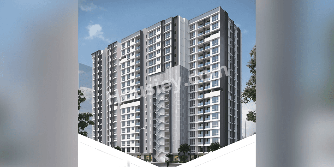 Pearl Grace Kurla East - main project image