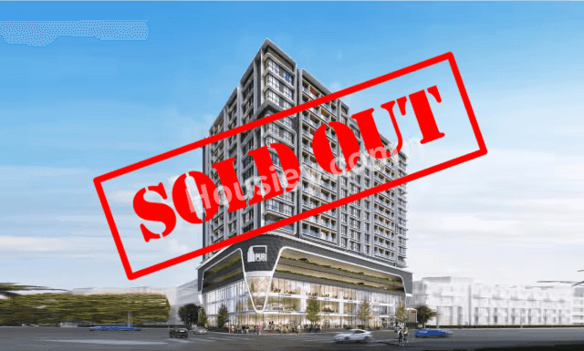Puri Seleqt Andheri East - main project image