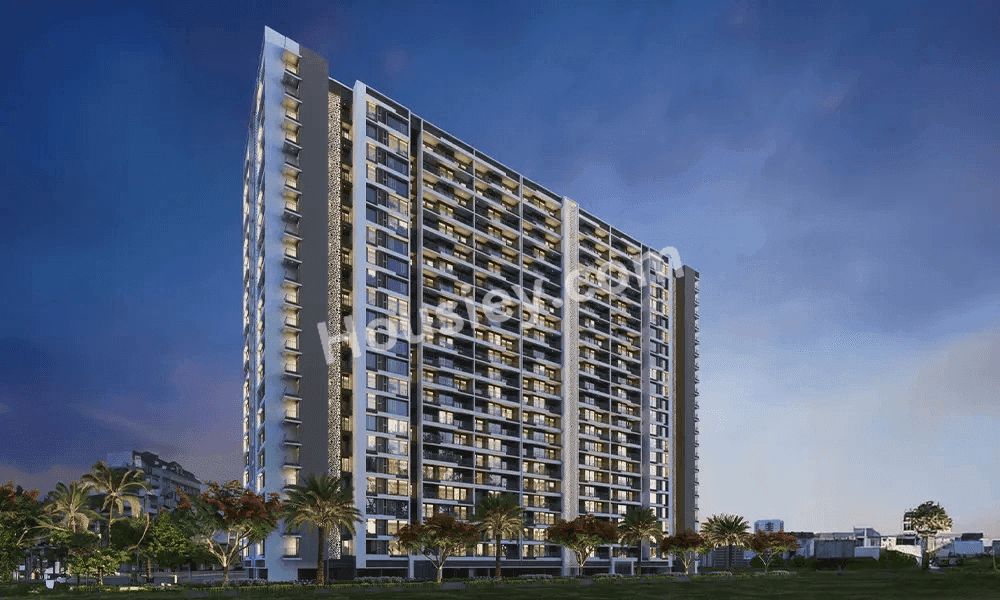 Rahul Aston Hinjewadi - main project image