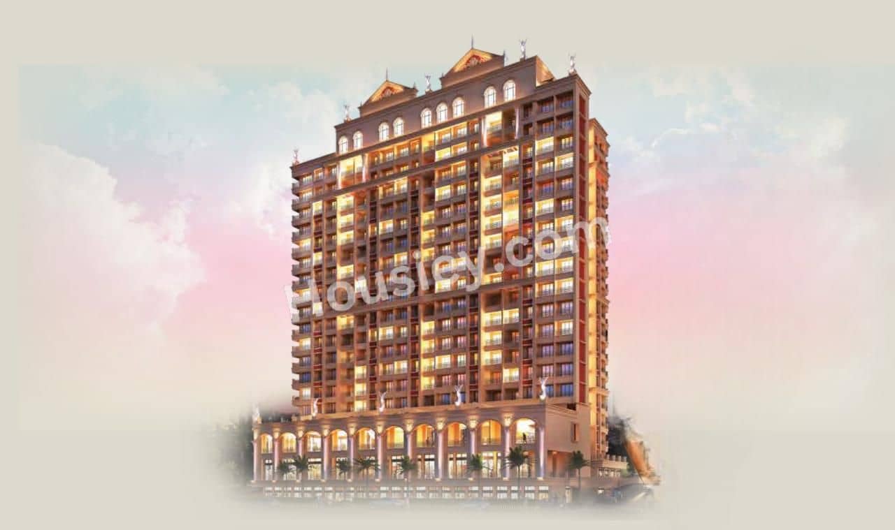 Rai Ashtami Kalyan East - main project image