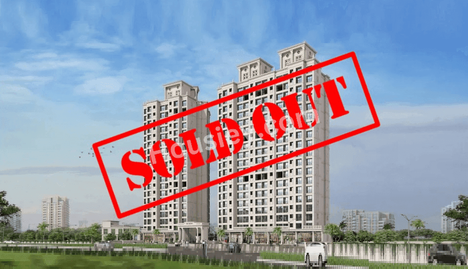 Raj Akshay Mira Road East - main project image