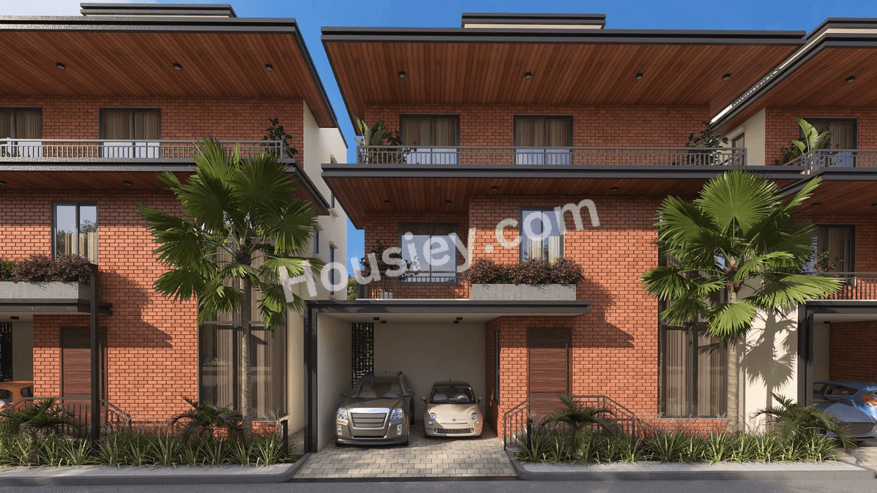 Raja Ira Doddaballapur - main project image