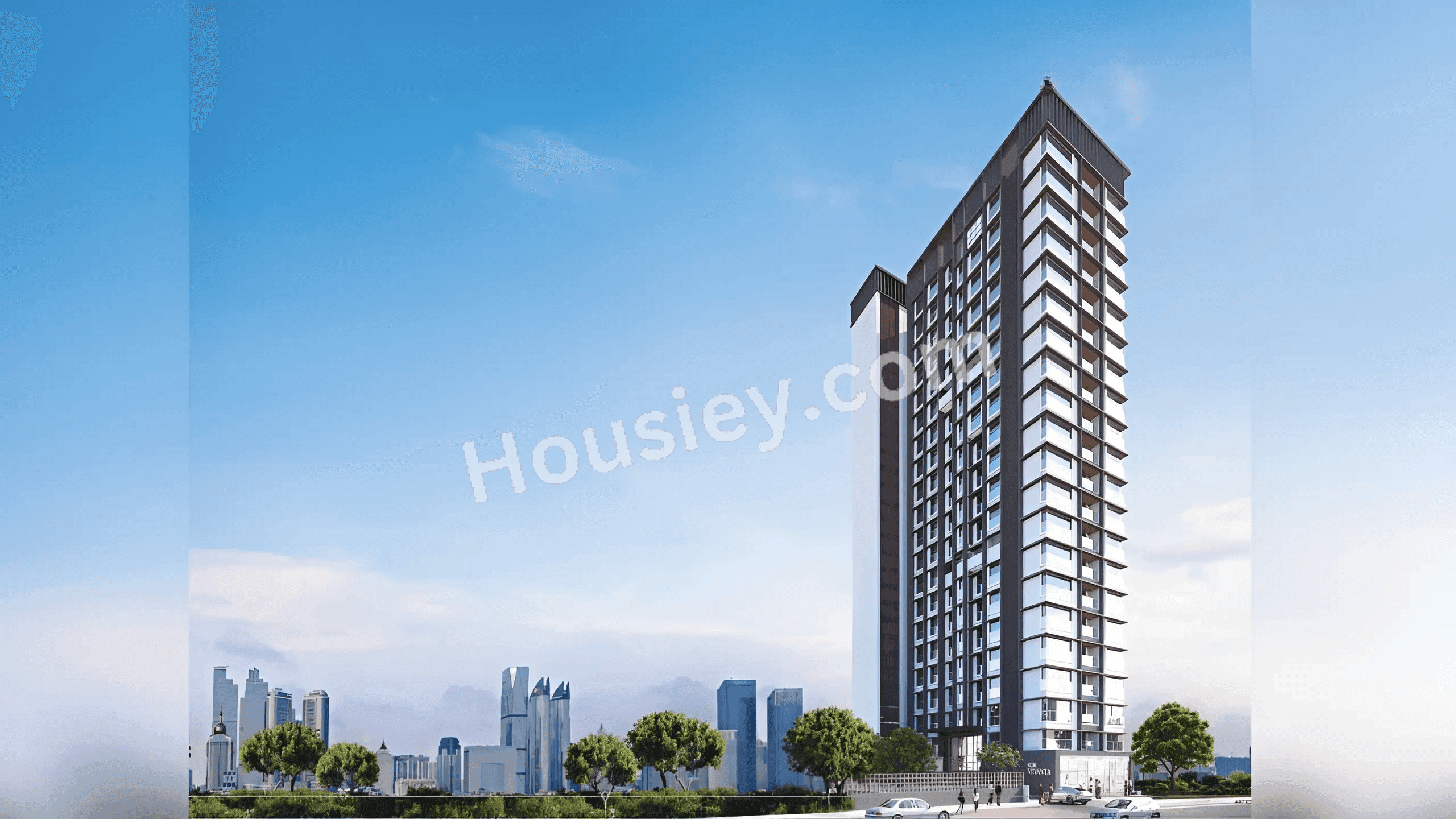 RDK Rivanta Ghatkopar East - main project image