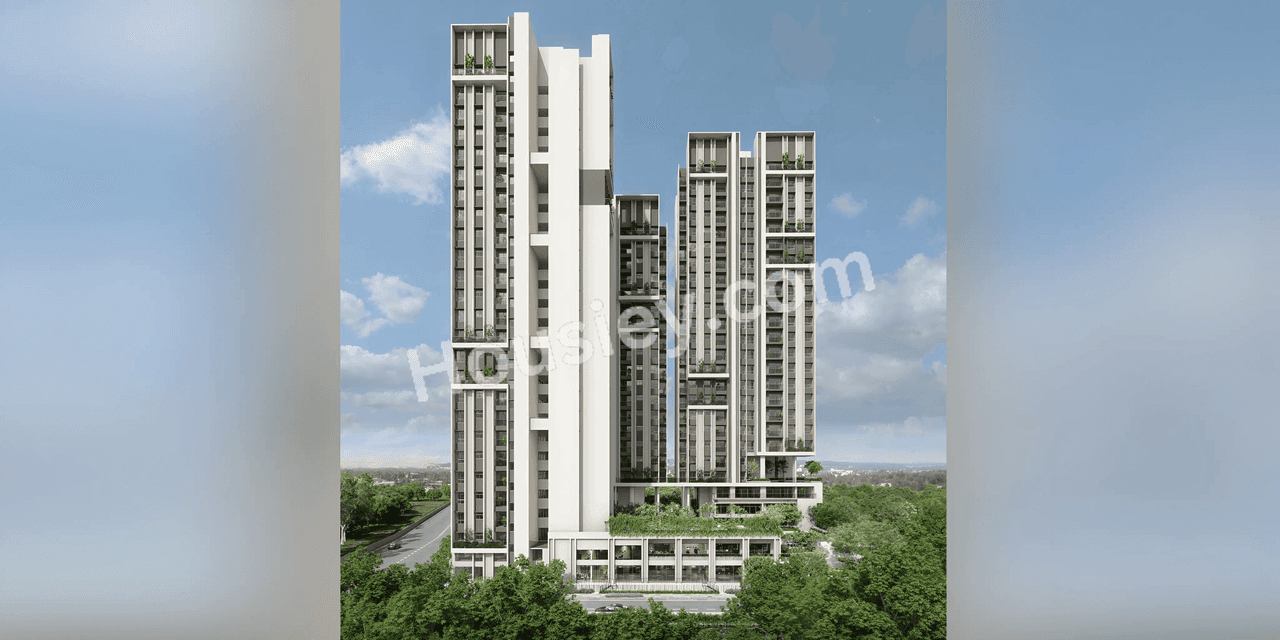 Rohan Adira Louis Wadi - main project image