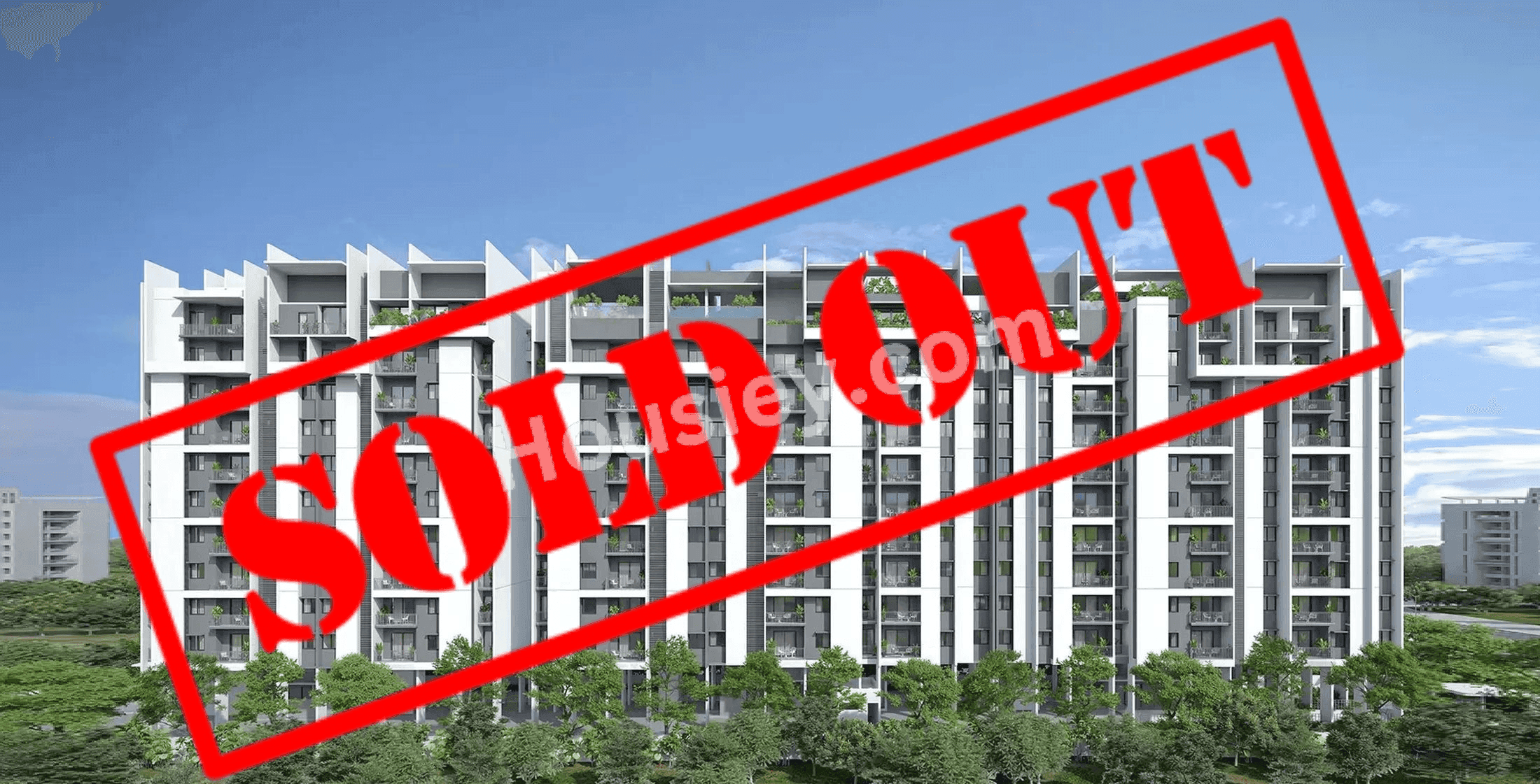 Rohan Viti Wakad - main project image