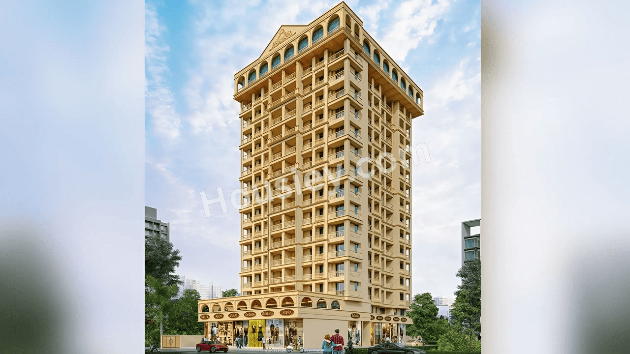 Sai Altezza Kalyan East - main project image