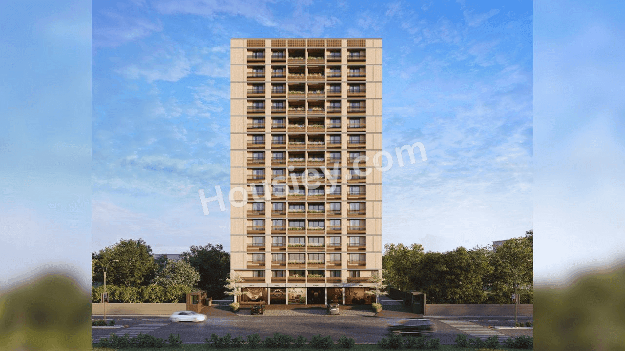 Sarva One26 Vaishnodevi - main project image