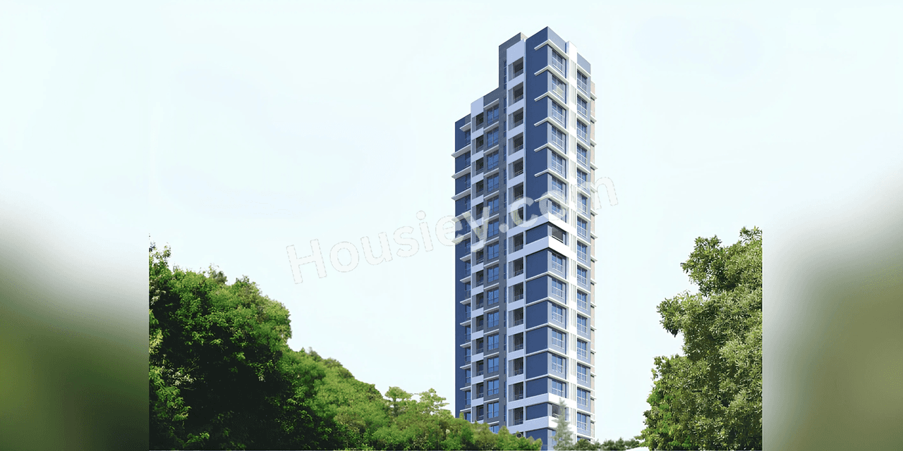 Satre Elite Mulund East - main project image
