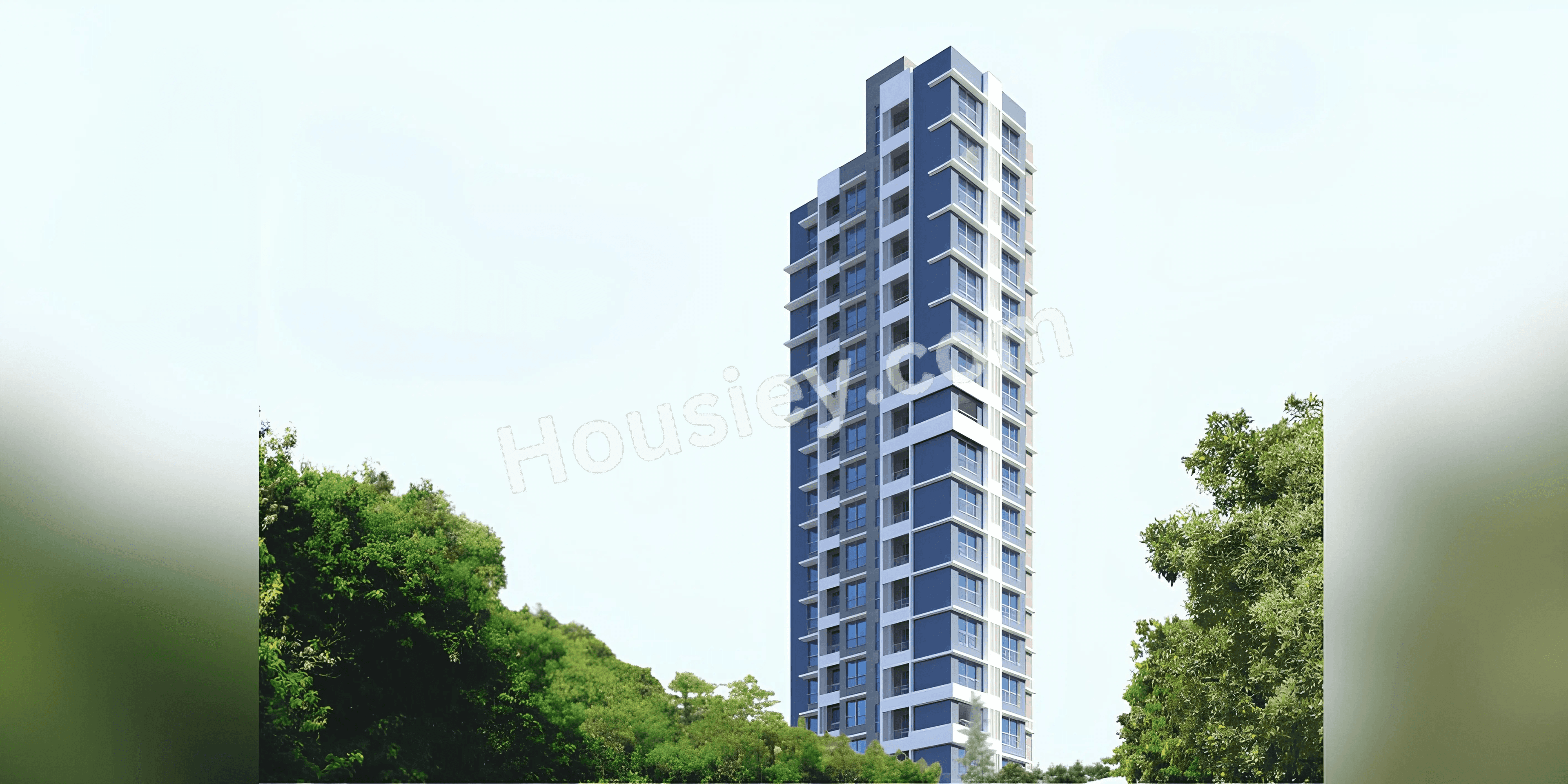 Satre Elite Mulund East - main project image