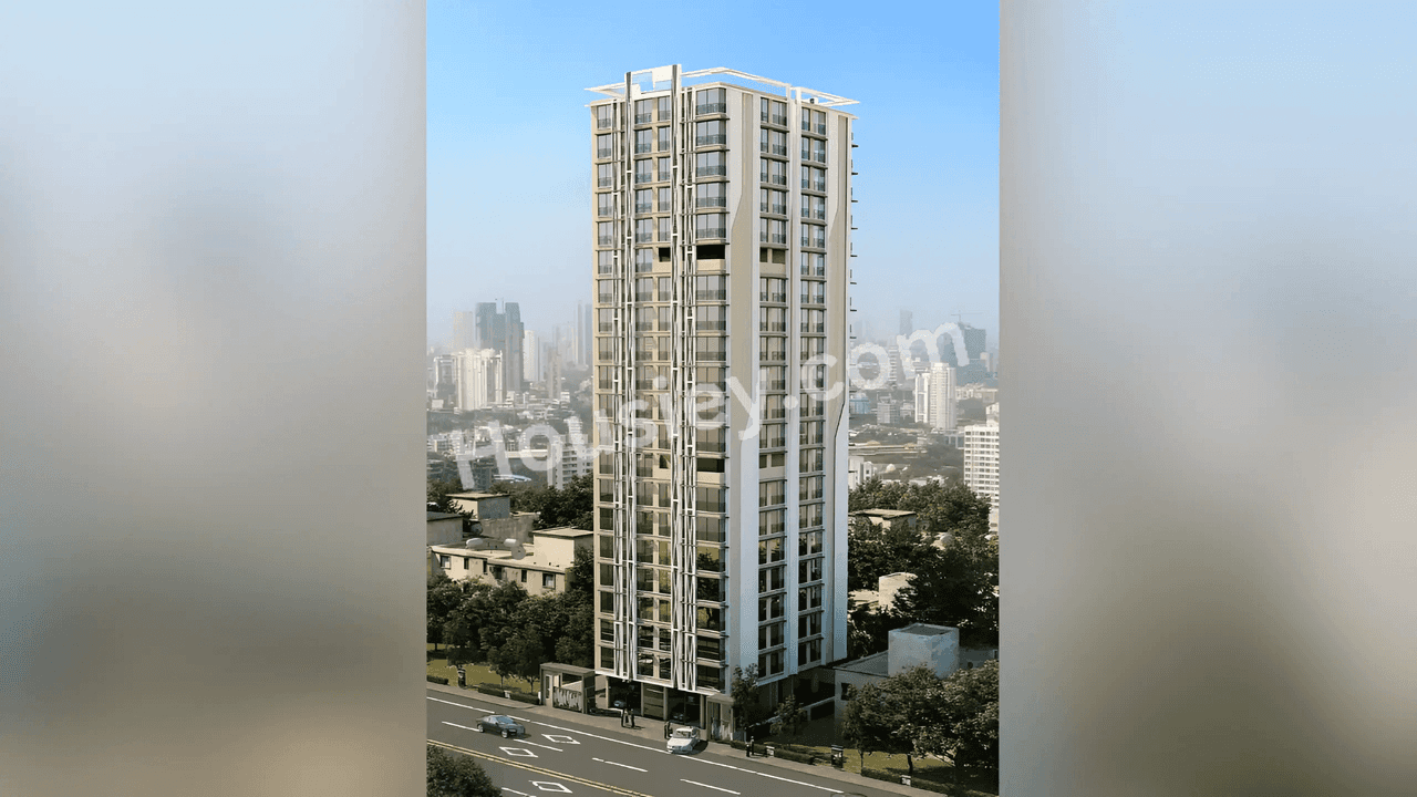 Sayba Tulip kurla East - main project image