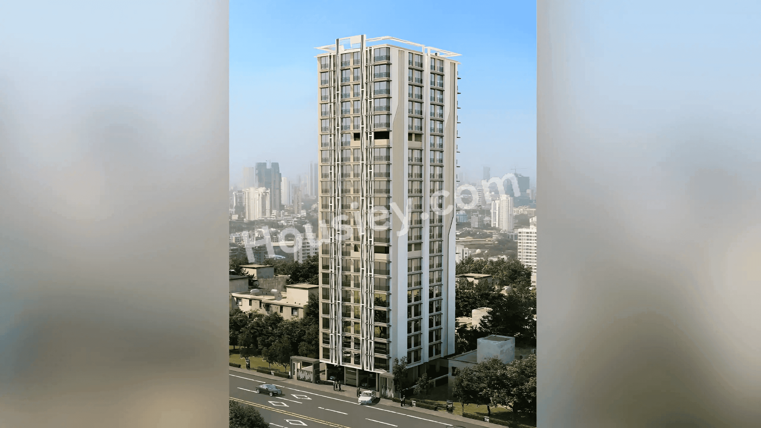 Sayba Tulip kurla East - main project image