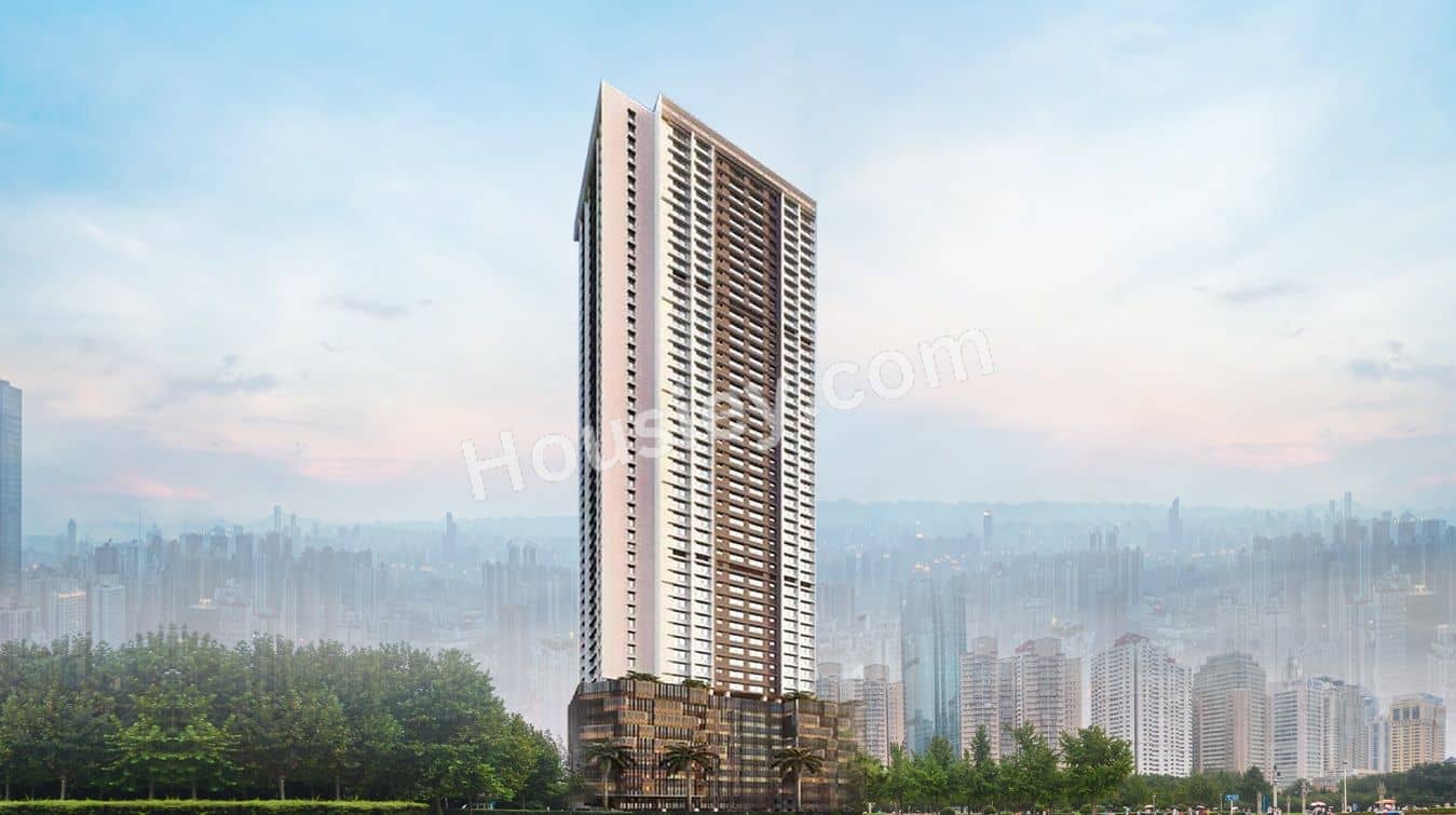 Sheth Irene Malad West - main project image