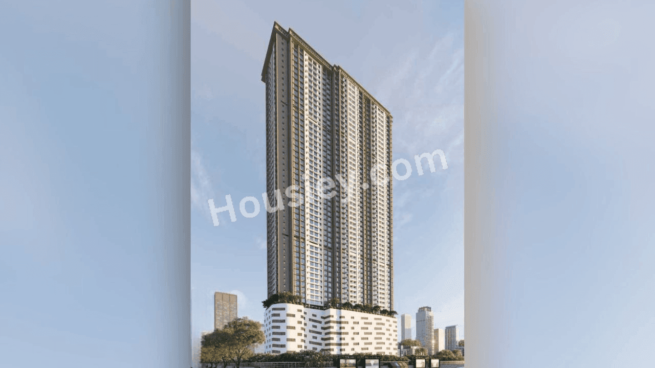 Sheth Irene Malad West - main project image