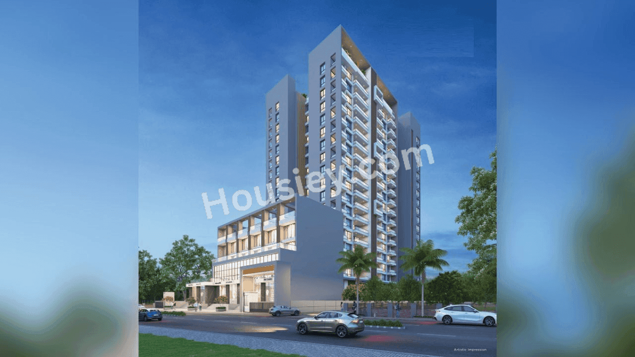 Shiv Malhar Wakad - main project image