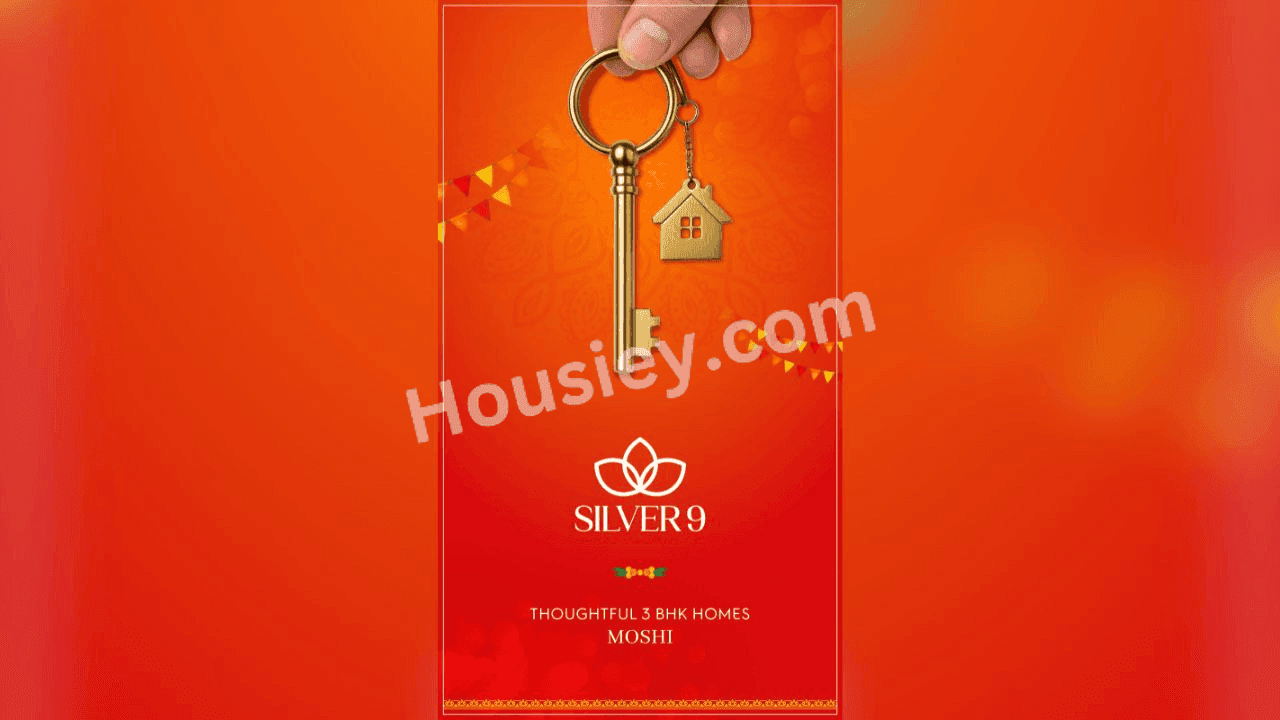 Silver 9 Moshi - main project image