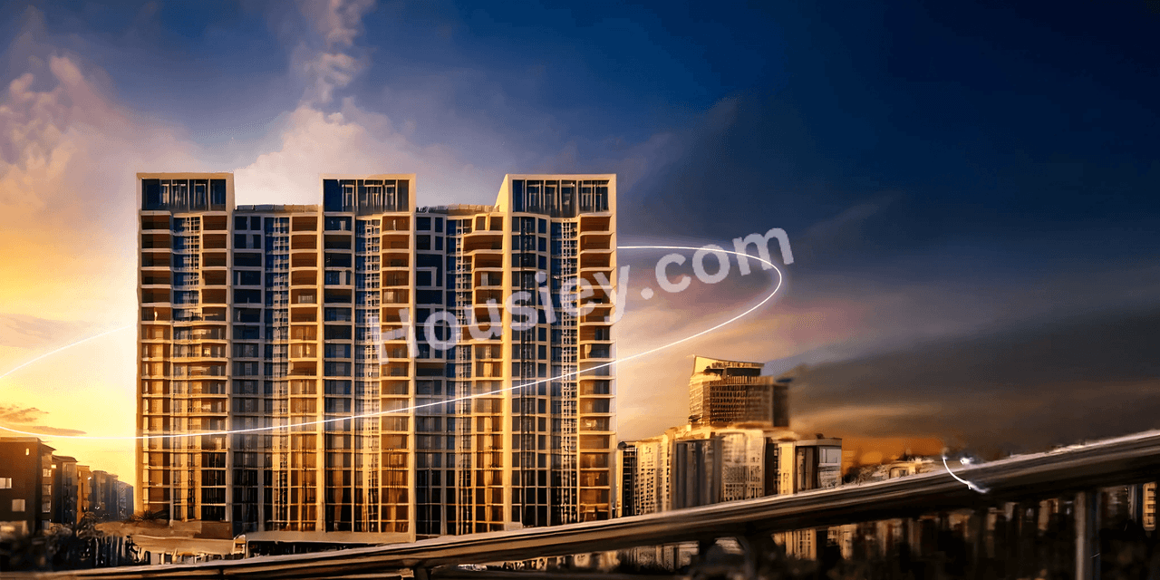 Siyara Viva Bhiwandi - main project image