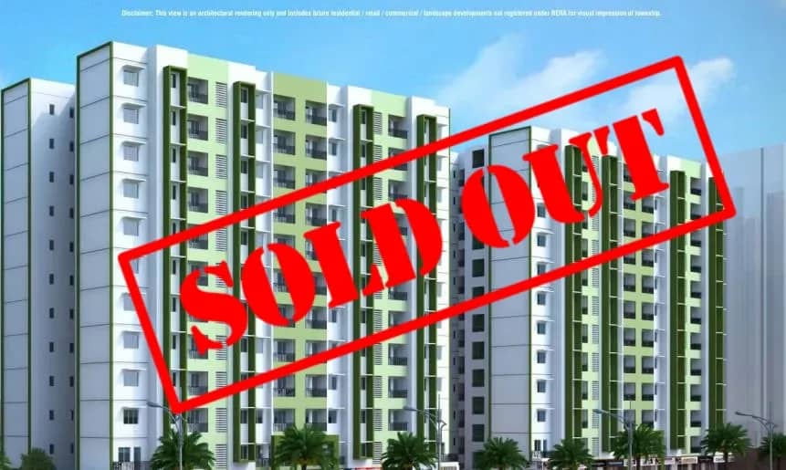 Naiknavare Dwarka  Talegaon - main project image