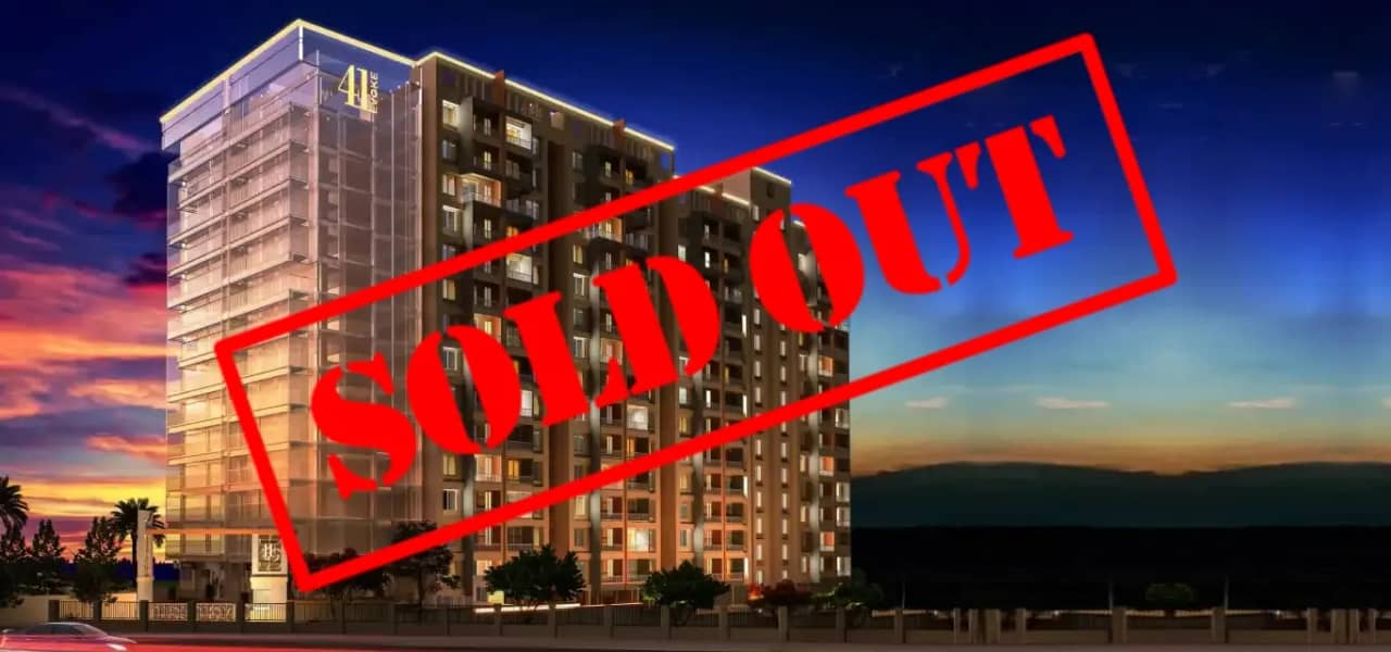 Krisala 41 Evoke Ravet - main project image