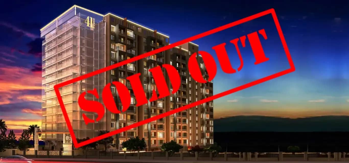 Krisala 41 Evoke Ravet - main project image