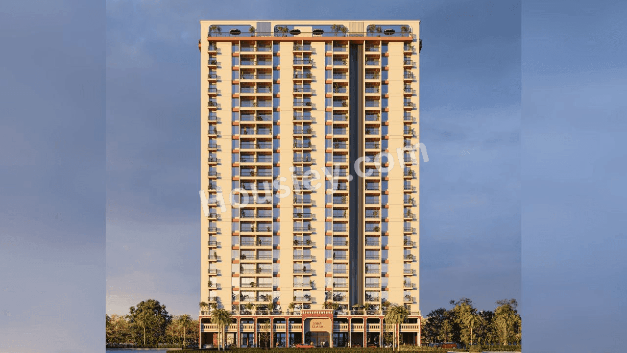 Sonai Clara Ravet - main project image