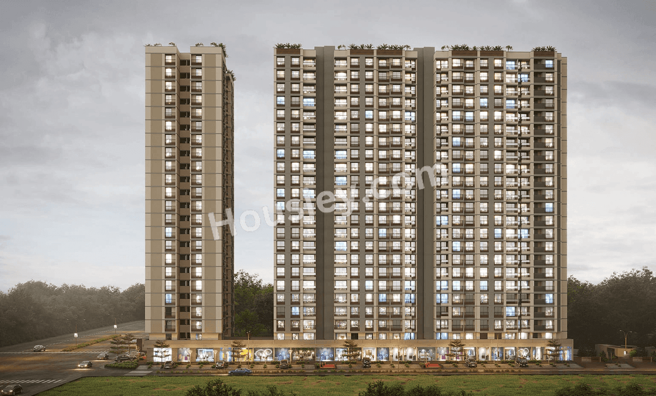 SP Epitome Shela - main project image