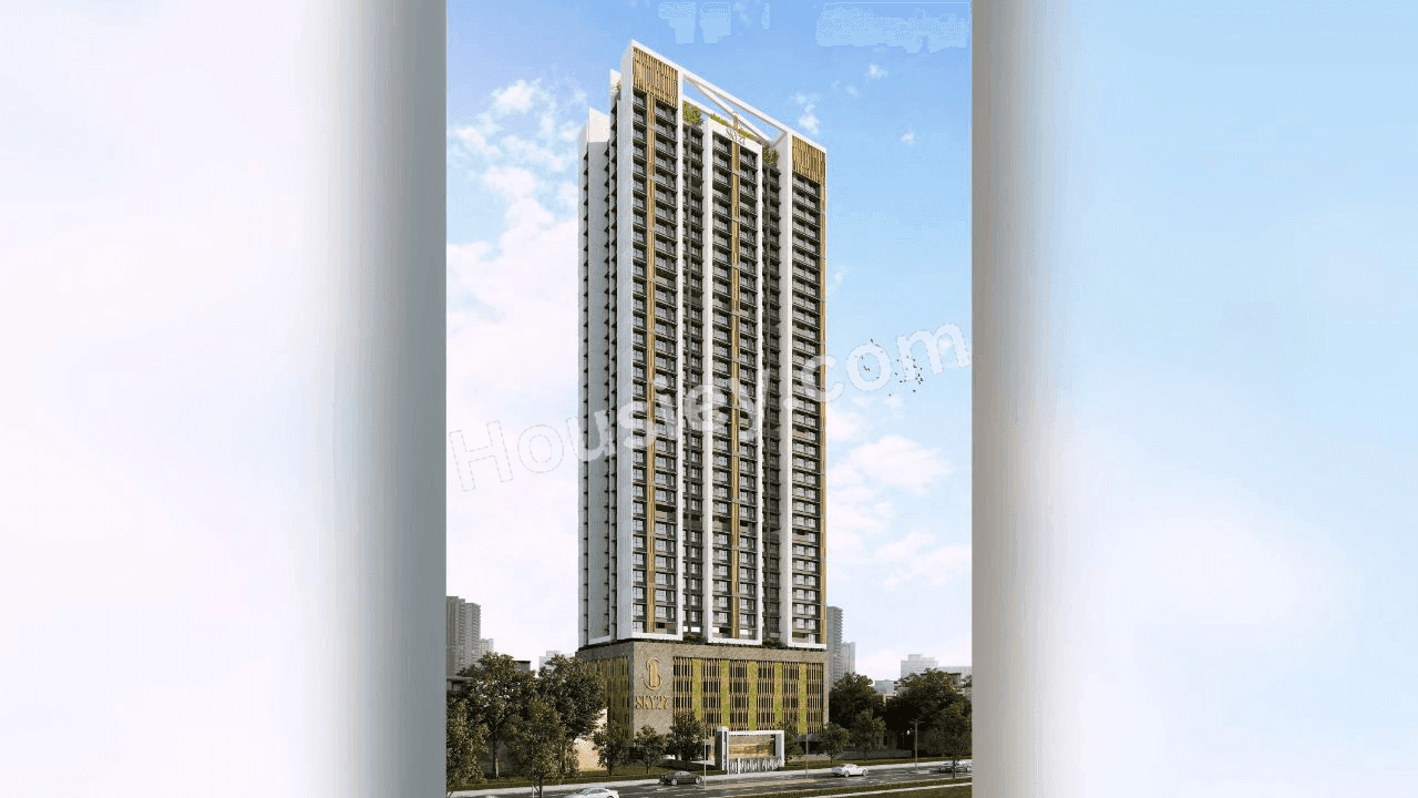 Space Sky27 Bhandup West - main project image