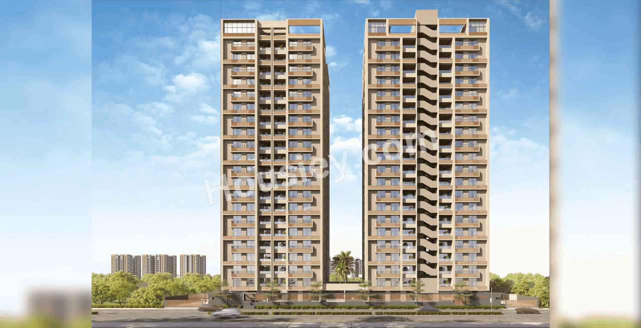 Splendora 1 Ambli - main project image