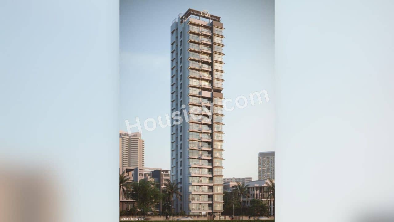 Sugee Parag Dadar West - main project image