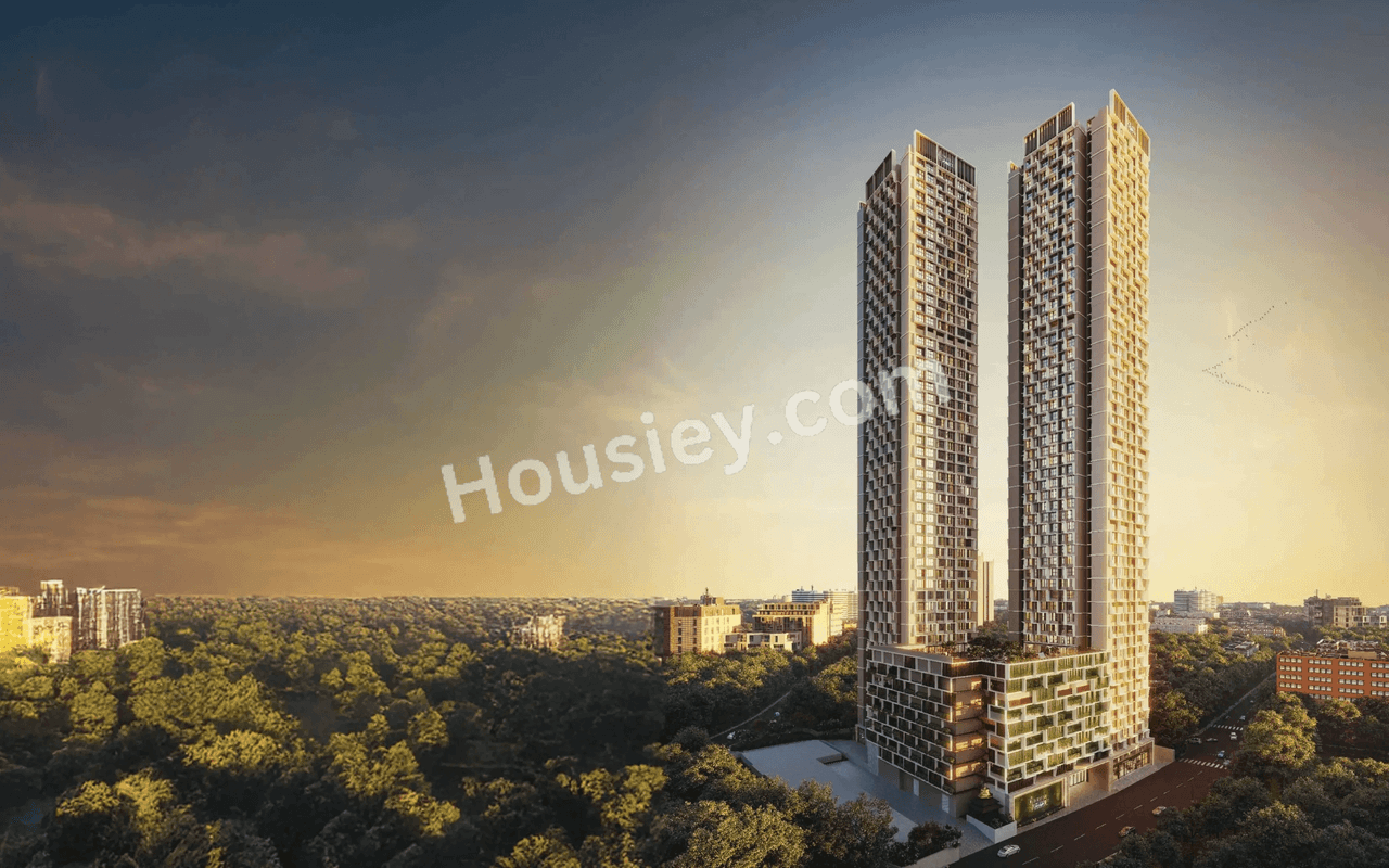 Sugee Vaayu Mulund West - main project image