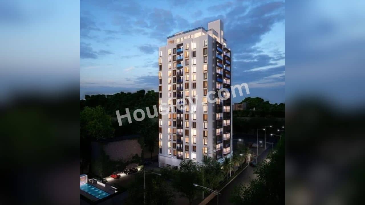 Suman Kunj Baner - main project image
